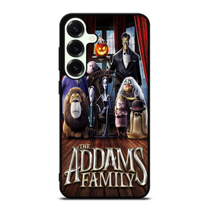 THE ADDAMS FAMILY Samsung Galaxy S25 Plus Case