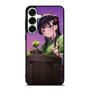 THE APOTHECARY DIARIES SEXY Samsung Galaxy S25 Plus Case