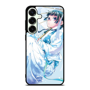 THE APOTHECARY DIARIES Samsung Galaxy S25 Plus Case