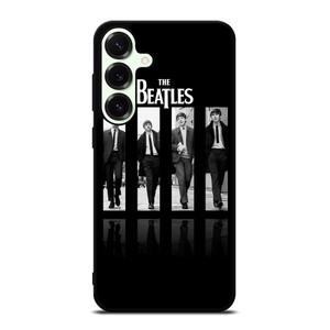 THE BEATLES BAND 2 Samsung Galaxy S25 Plus Case