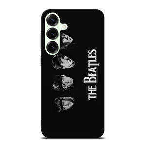 THE BEATLES BAND 4 Samsung Galaxy S25 Plus Case