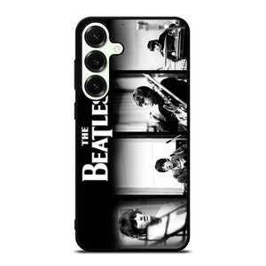 THE BEATLES BAND Samsung Galaxy S25 Plus Case THE BEATLES BAND Samsung Galaxy S25 Plus Case