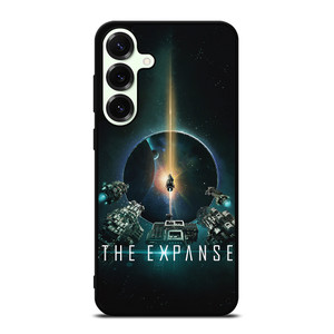 THE EXPANSE MOVIE Samsung Galaxy S25 Plus Case THE EXPANSE MOVIE Samsung Galaxy S25 Plus Case
