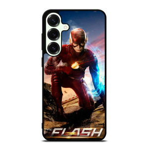 THE FLASH Samsung Galaxy S25 Plus Case THE FLASH Samsung Galaxy S25 Plus Case