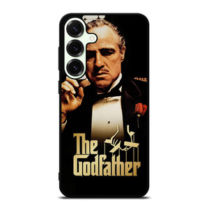 THE GODFATHER Samsung Galaxy S25 Plus Case THE GODFATHER Samsung Galaxy S25 Plus Case