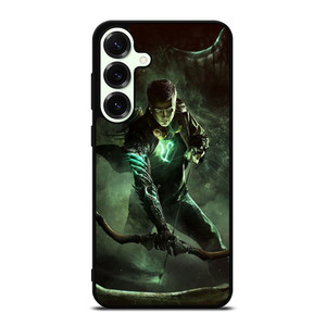 THE GREEN ARROW DC COMICS 2 Samsung Galaxy S25 Plus Case