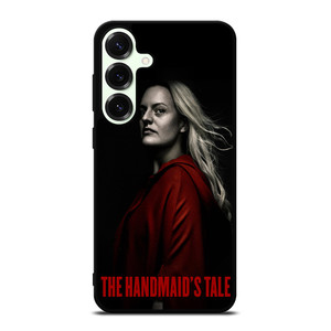THE HANDMAID'S TALE SERIES Samsung Galaxy S25 Plus Case