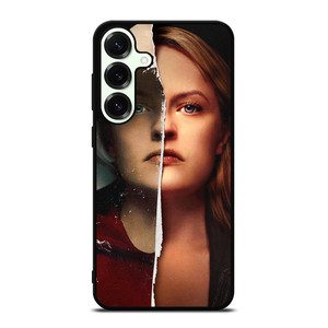 THE HANDMAID'S TALE TWO FACES Samsung Galaxy S25 Plus Case