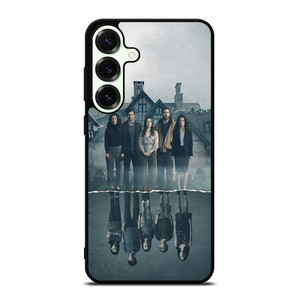 THE HAUNTING OF HILL HOUSE CHARACTERS Samsung Galaxy S25 Plus Case