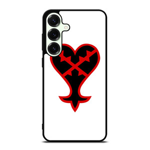 THE HEARTLESS EMBLEM Samsung Galaxy S25 Plus Case