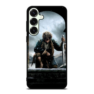 THE HOBBIT 3 Samsung Galaxy S25 Plus Case