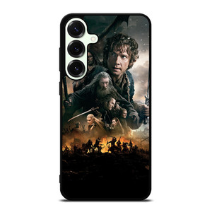 THE HOBBIT Samsung Galaxy S25 Plus Case THE HOBBIT Samsung Galaxy S25 Plus Case