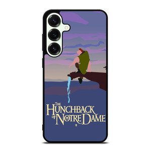 THE HUNCHBACK OF NOTRE DAME Samsung Galaxy S25 Plus Case