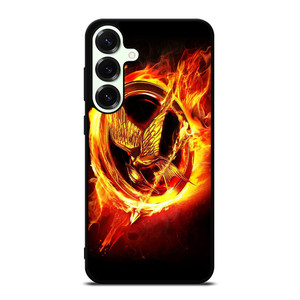 THE HUNGER GAMES MOCKINGJAY 2 Samsung Galaxy S25 Plus Case THE HUNGER GAMES MOCKINGJAY 2 Samsung Galaxy S25 Plus Case