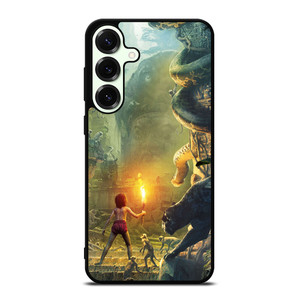 THE JUNGLE BOOK AND FRIENDS Samsung Galaxy S25 Plus Case THE JUNGLE BOOK AND FRIENDS Samsung Galaxy S25 Plus Case