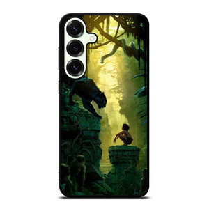 THE JUNGLE BOOK FOREST Samsung Galaxy S25 Plus Case THE JUNGLE BOOK FOREST Samsung Galaxy S25 Plus Case