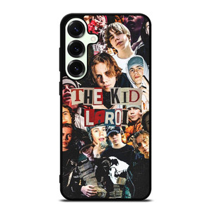 THE KID LAROI COLLAGE Samsung Galaxy S25 Plus Case THE KID LAROI COLLAGE Samsung Galaxy S25 Plus Case