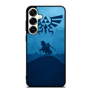 THE LEGEND OF ZELDA 3 Samsung Galaxy S25 Plus Case