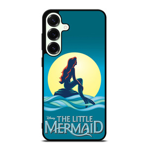 THE LITTLE MERMAID 2 Samsung Galaxy S25 Plus Case