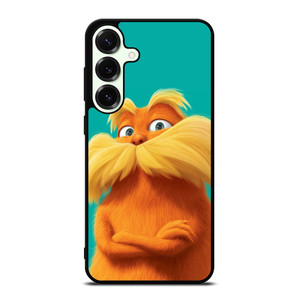 THE LORAX CUTE Samsung Galaxy S25 Plus Case THE LORAX CUTE Samsung Galaxy S25 Plus Case