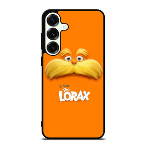 THE LORAX Samsung Galaxy S25 Plus Case THE LORAX Samsung Galaxy S25 Plus Case