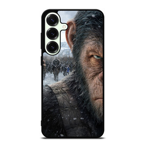 THE PLANET OF THE APES Samsung Galaxy S25 Plus Case