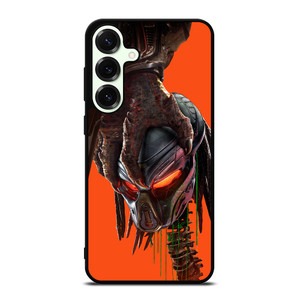 THE PREDATOR Samsung Galaxy S25 Plus Case THE PREDATOR Samsung Galaxy S25 Plus Case
