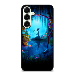 THE PRINCESS AND THE FROG CHARACTERS Samsung Galaxy S25 Plus Case