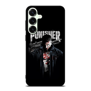 THE PUNISHER MARVEL COMICS 2 Samsung Galaxy S25 Plus Case