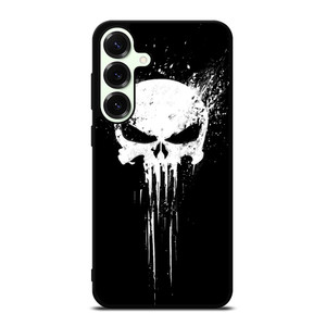 THE PUNISHER SKULL 2 Samsung Galaxy S25 Plus Case THE PUNISHER SKULL 2 Samsung Galaxy S25 Plus Case