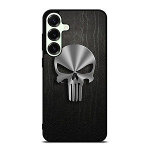 THE PUNISHER SKULL Samsung Galaxy S25 Plus Case THE PUNISHER SKULL Samsung Galaxy S25 Plus Case
