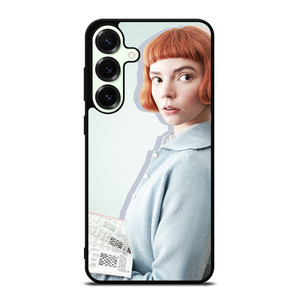 THE QUEEN'S GAMBIT COOL Samsung Galaxy S25 Plus Case THE QUEEN'S GAMBIT COOL Samsung Galaxy S25 Plus Case