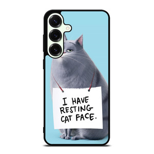 THE SECRET LIFE OF PETS CHLOE Samsung Galaxy S25 Plus Case