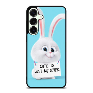 THE SECRET LIFE OF PETS SNOWBALL Samsung Galaxy S25 Plus Case