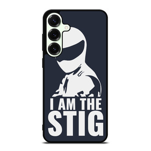 THE STIG Samsung Galaxy S25 Plus Case THE STIG Samsung Galaxy S25 Plus Case