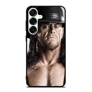 THE UNDERTAKER WWE Samsung Galaxy S25 Plus Case