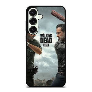 THE WALKING DEAD 3 Samsung Galaxy S25 Plus Case THE WALKING DEAD 3 Samsung Galaxy S25 Plus Case