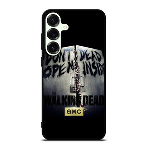 THE WALKING DEAD Samsung Galaxy S25 Plus Case THE WALKING DEAD Samsung Galaxy S25 Plus Case