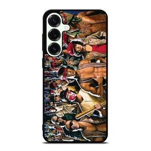 THE WARRIORS 1979 FAMILY Samsung Galaxy S25 Plus Case