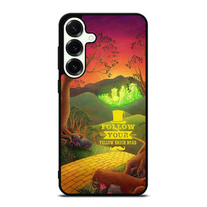 THE WIZARD OF OZ Samsung Galaxy S25 Plus Case