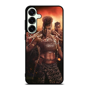 THE WOMAN KING CHARACTERS Samsung Galaxy S25 Plus Case