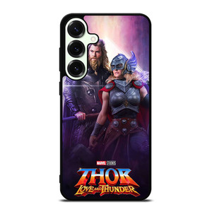 THOR LOVE AND THUNDER 2 Samsung Galaxy S25 Plus Case