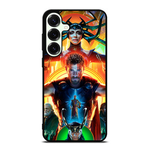 THOR RAGNAROK Samsung Galaxy S25 Plus Case