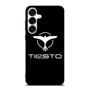 TIESTO DJ LOGO Samsung Galaxy S25 Plus Case