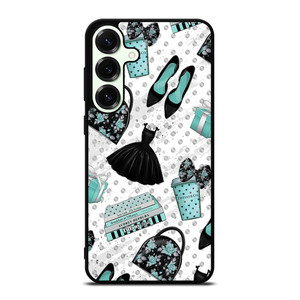 TIFFANY AND CO Samsung Galaxy S25 Plus Case