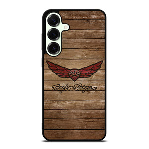TLD TROY LEE DESIGNS LOGO 2 Samsung Galaxy S25 Plus Case