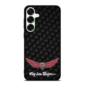 TLD TROY LEE DESIGNS LOGO Samsung Galaxy S25 Plus Case