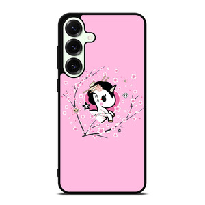 TOKIDOKI Samsung Galaxy S25 Plus Case TOKIDOKI Samsung Galaxy S25 Plus Case