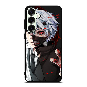 TOKYO GHOUL KEN KANEKI Samsung Galaxy S25 Plus Case TOKYO GHOUL KEN KANEKI Samsung Galaxy S25 Plus Case