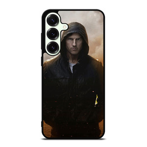 TOM CRUISE COOL Samsung Galaxy S25 Plus Case TOM CRUISE COOL Samsung Galaxy S25 Plus Case